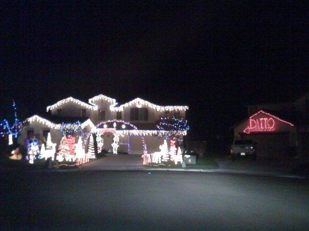 Best. House. Ever.