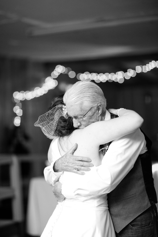Father - Daughter First Dance #Wedding