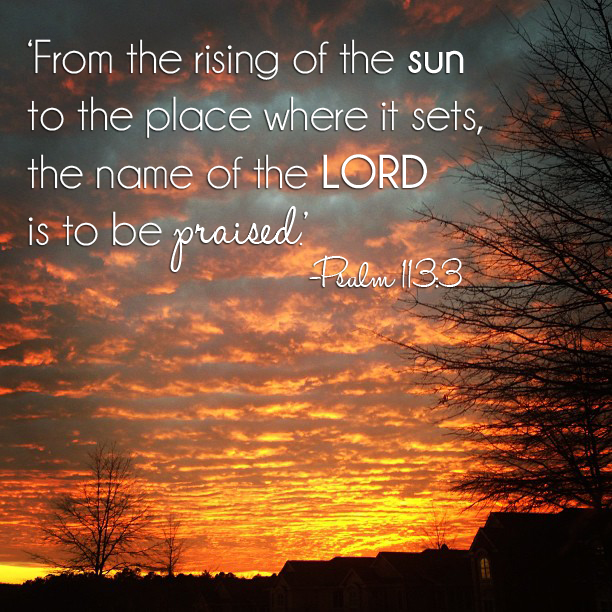 sunsetwithscripture