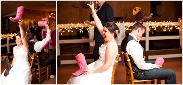 still being molly - cowboy themed country wedding photographed by Katelyn James Photography