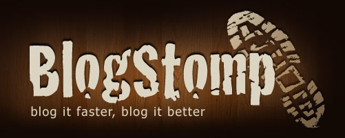 blogstomp