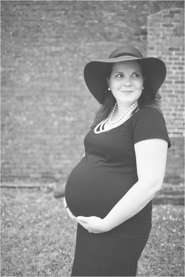 Maternity photos by Katie Nesbitt Photography - View More: http://katienesbitt.pass.us/thestillmans