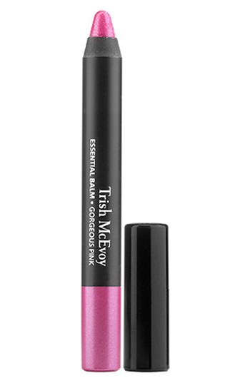 Trish McEvoy Gorgeous Pink Lip Balm