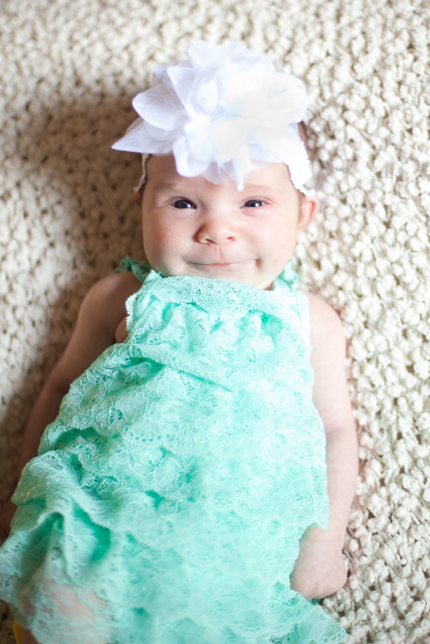 What I Want For My Daughter - Photo by Kelly Martin Photography