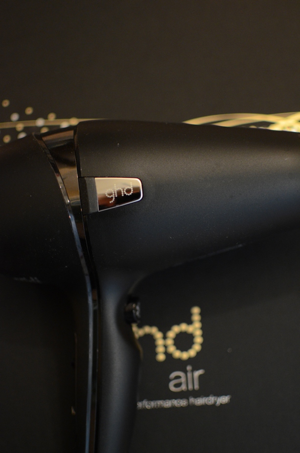 GHD Air Hairdryer Review