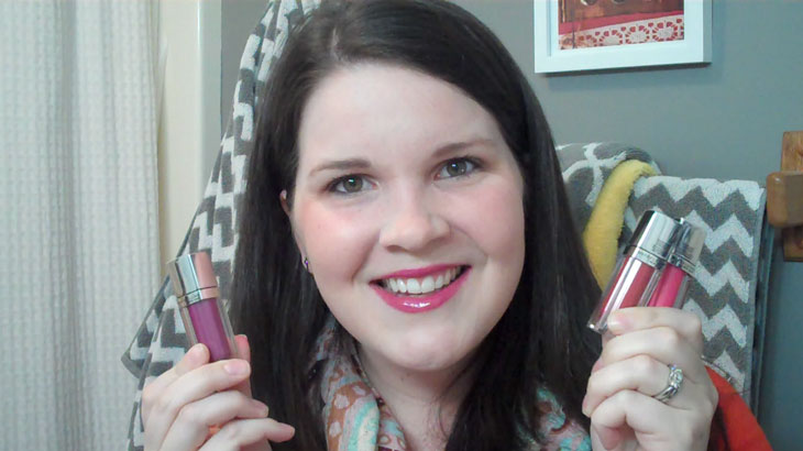 Maybelline Color Elixir Test & Review #MyLipMagic