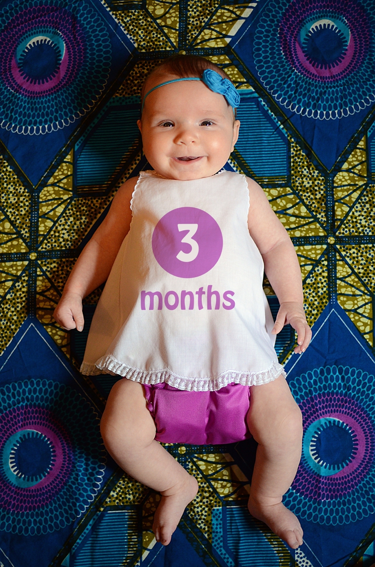 Lilly - Three Month Update (1)