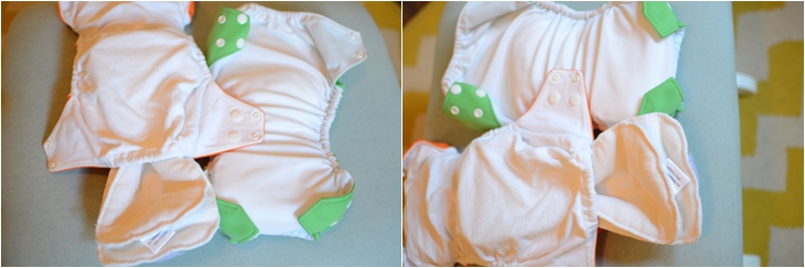 For the Mamas | Cloth Diapering 101: Types of Cloth Diapers & What We Use (7)