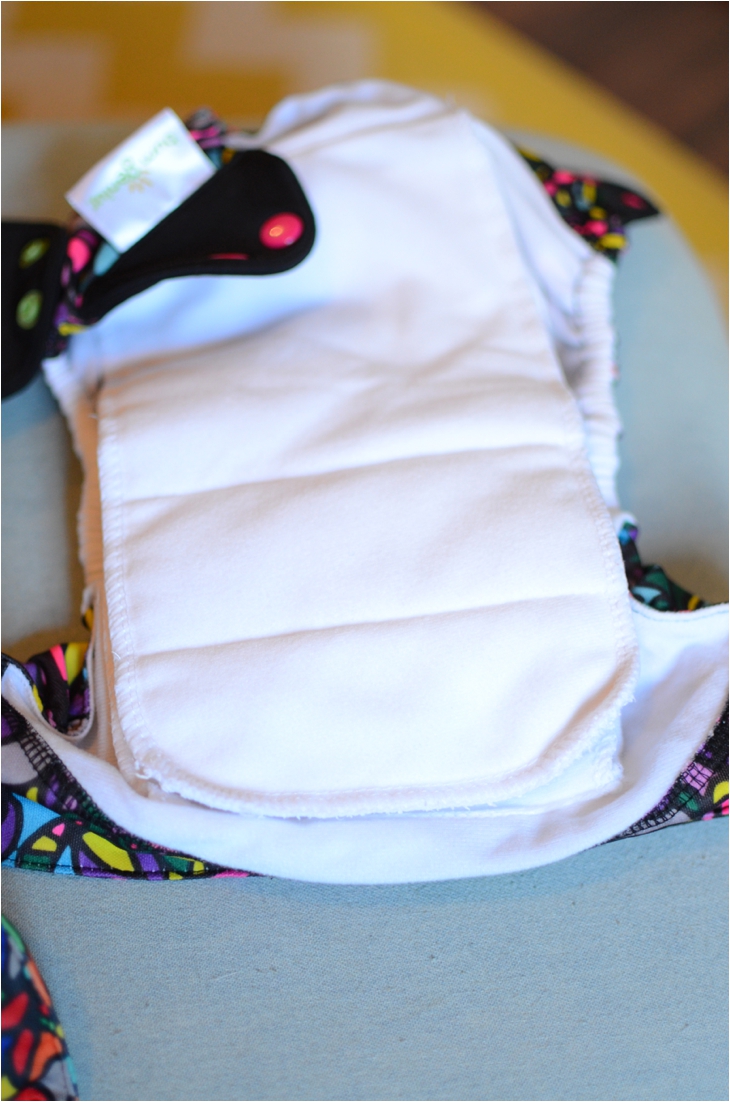 For the Mamas | Cloth Diapering 101: Types of Cloth Diapers & What We Use (10)