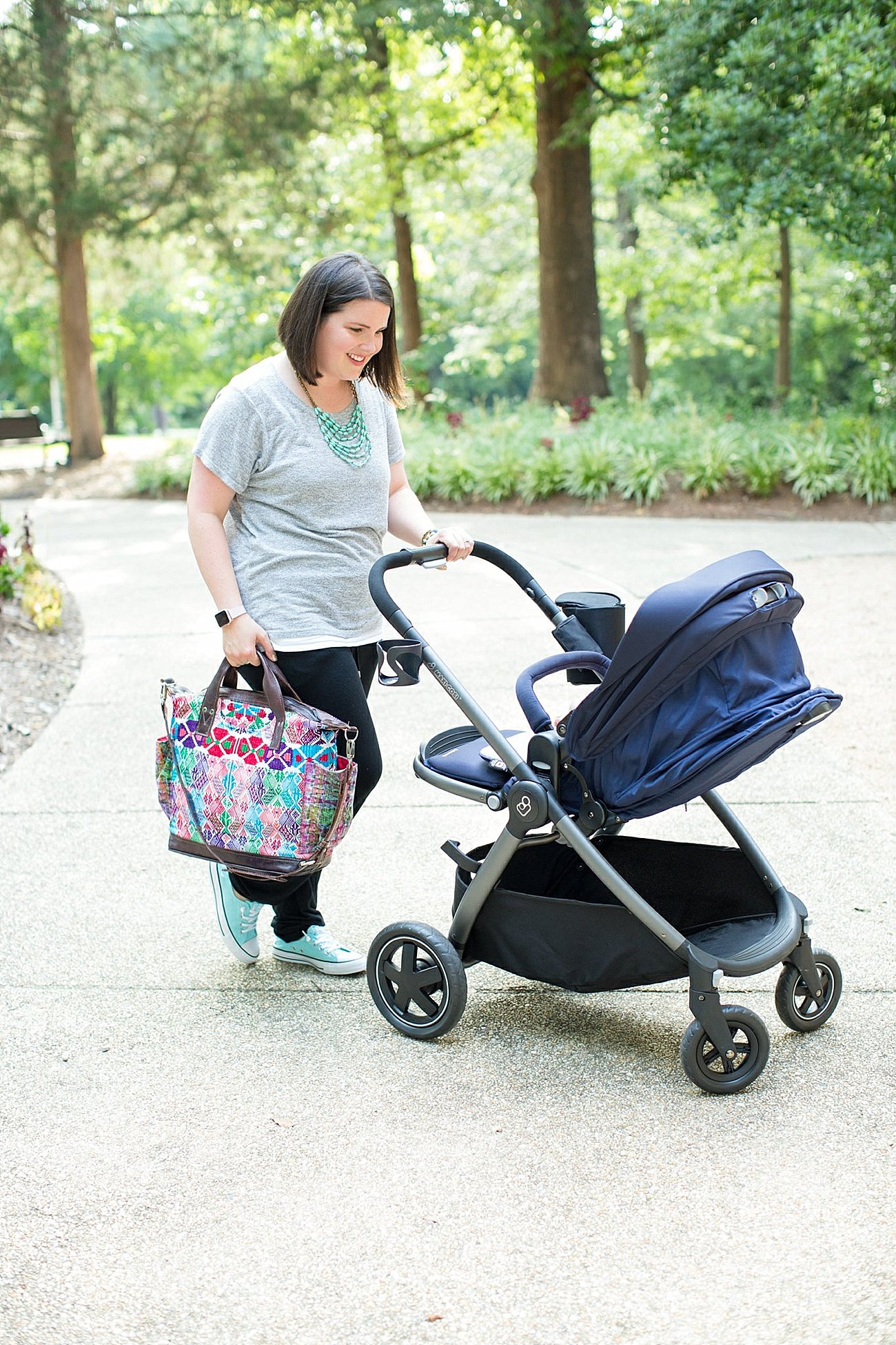 maxi cosi 3 in 1 travel system reviews