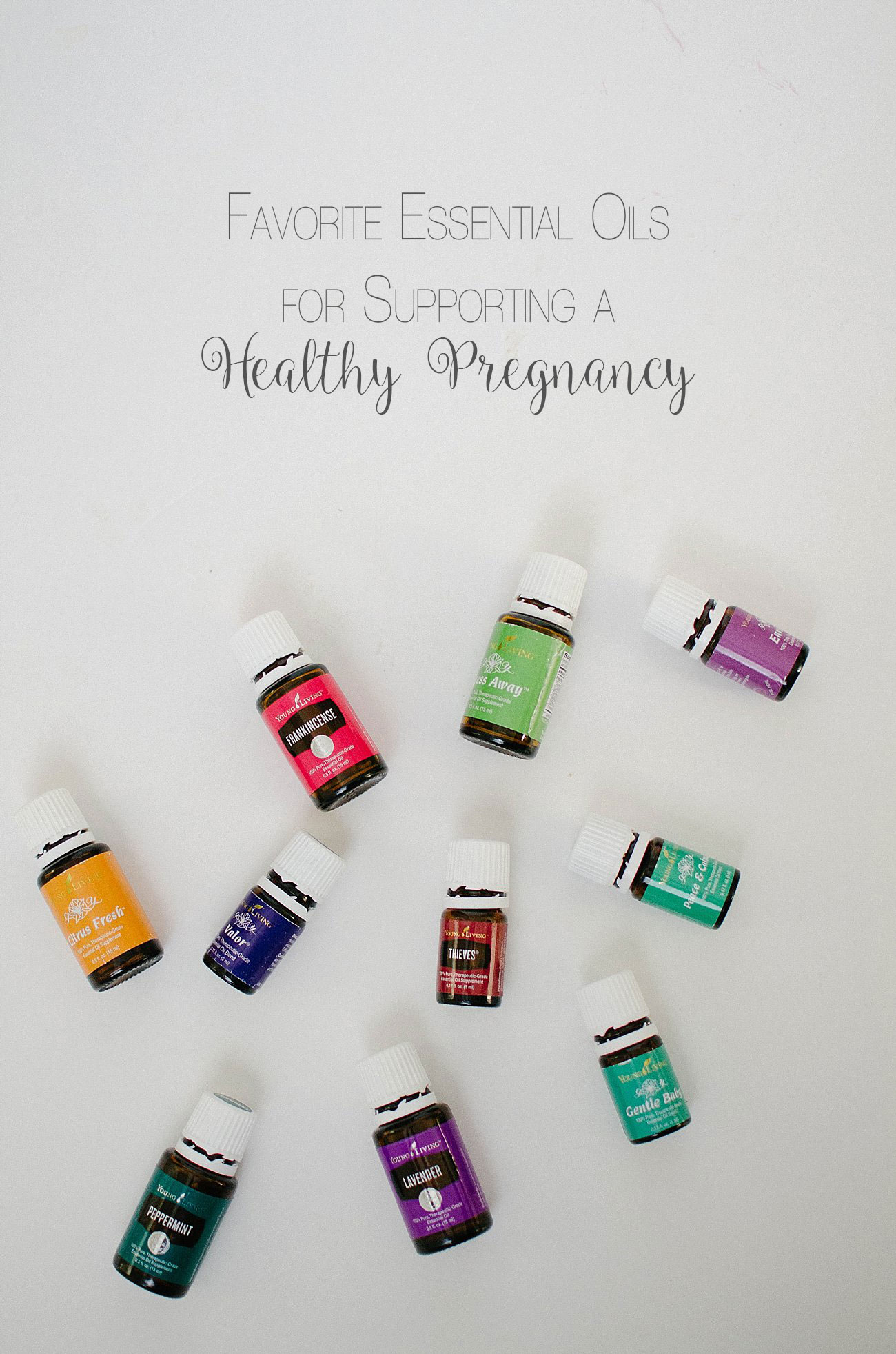 My Favorite Essential Oils For Supporting A Healthy Pregnancy Still Being Molly