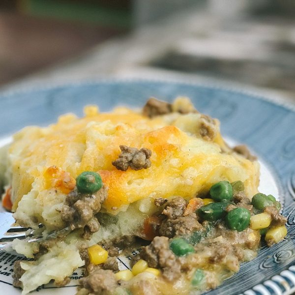 Best Shepherds Pie Recipe | Recipes | Still Being Molly