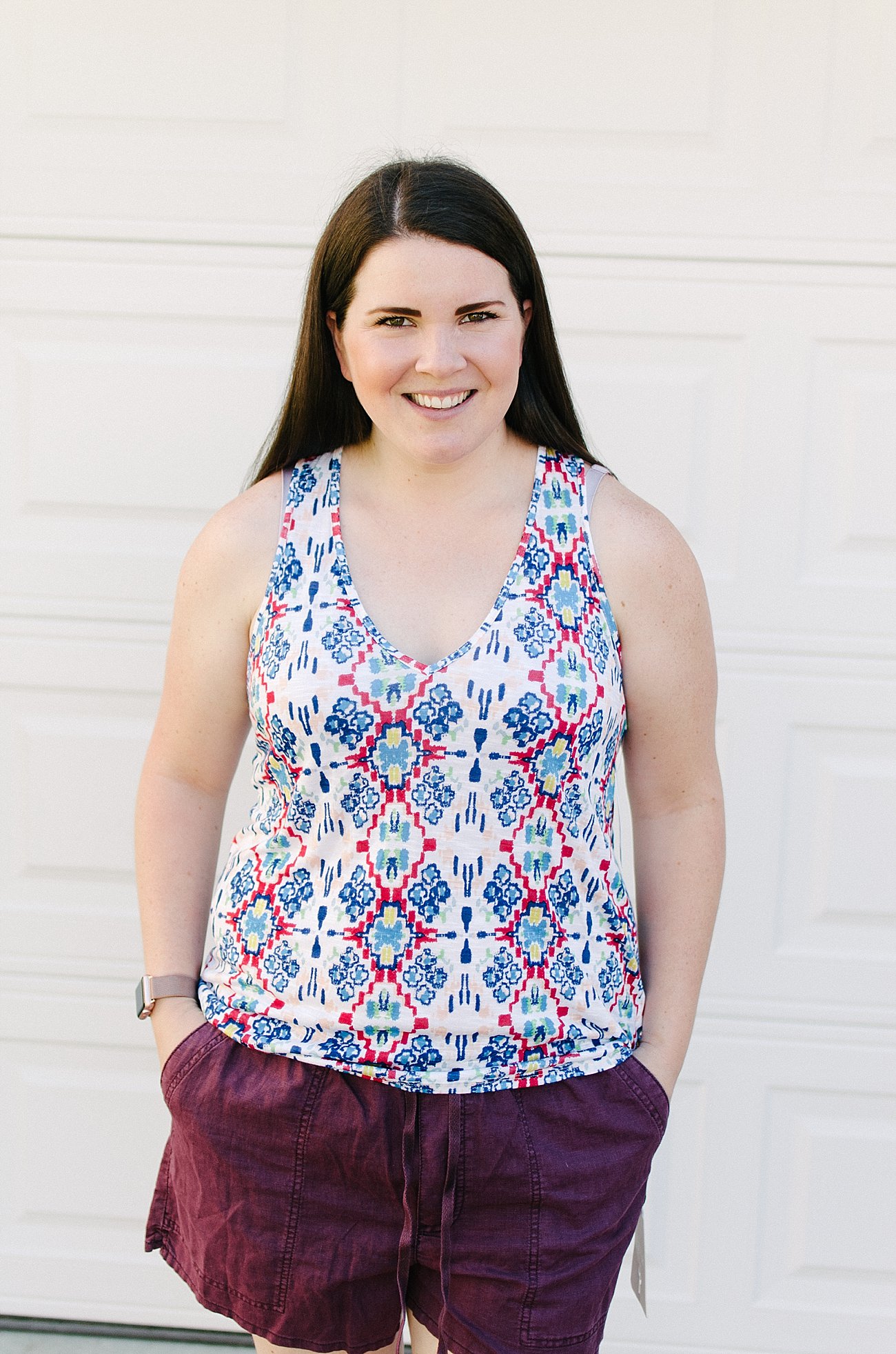Stitch Fix Review #48 | Fashion Reviews | Still Being Molly